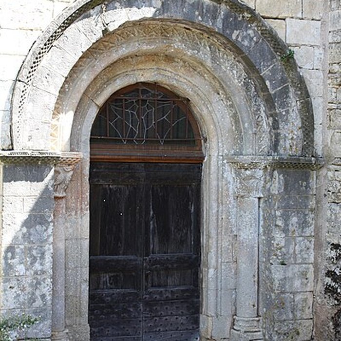 Photo de Église Saint-Julien-de-Brioude de Cassagnes
