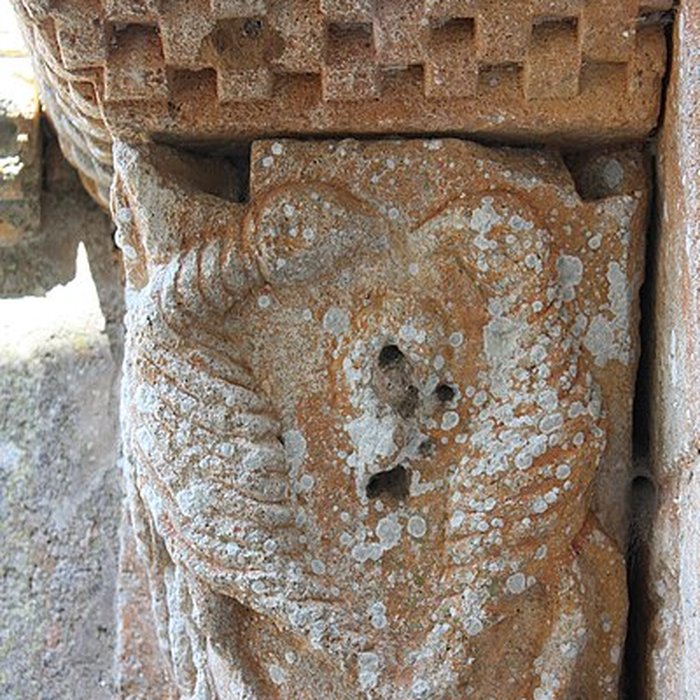 Photo de Église Saint-Julien-de-Brioude de Cassagnes