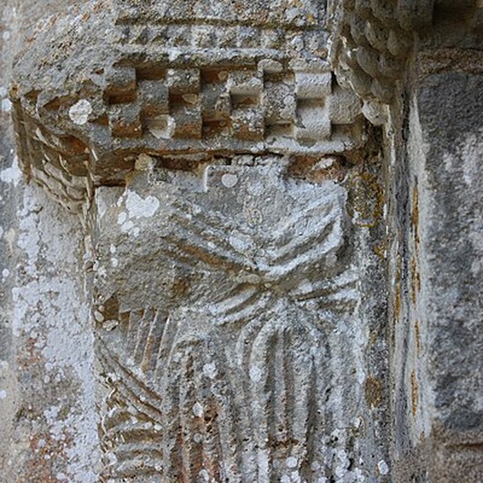 Photo de Église Saint-Julien-de-Brioude de Cassagnes