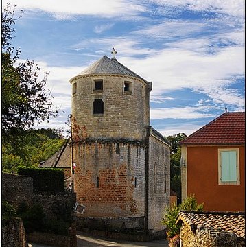 Église Saint-Julien-de-Brioude de Cassagnes