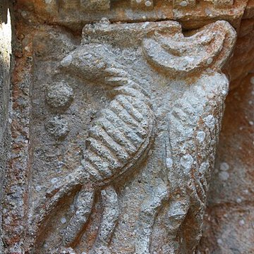 Église Saint-Julien-de-Brioude de Cassagnes