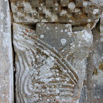 Église Saint-Julien-de-Brioude de Cassagnes