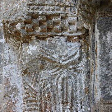Église Saint-Julien-de-Brioude de Cassagnes