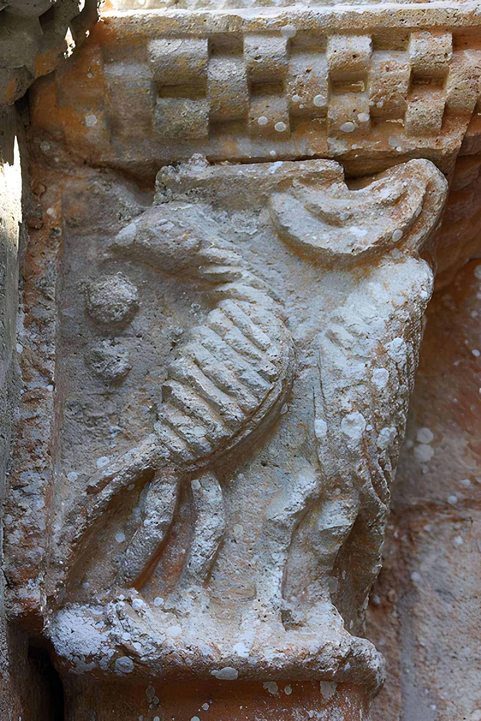 Église Saint-Julien-de-Brioude de Cassagnes