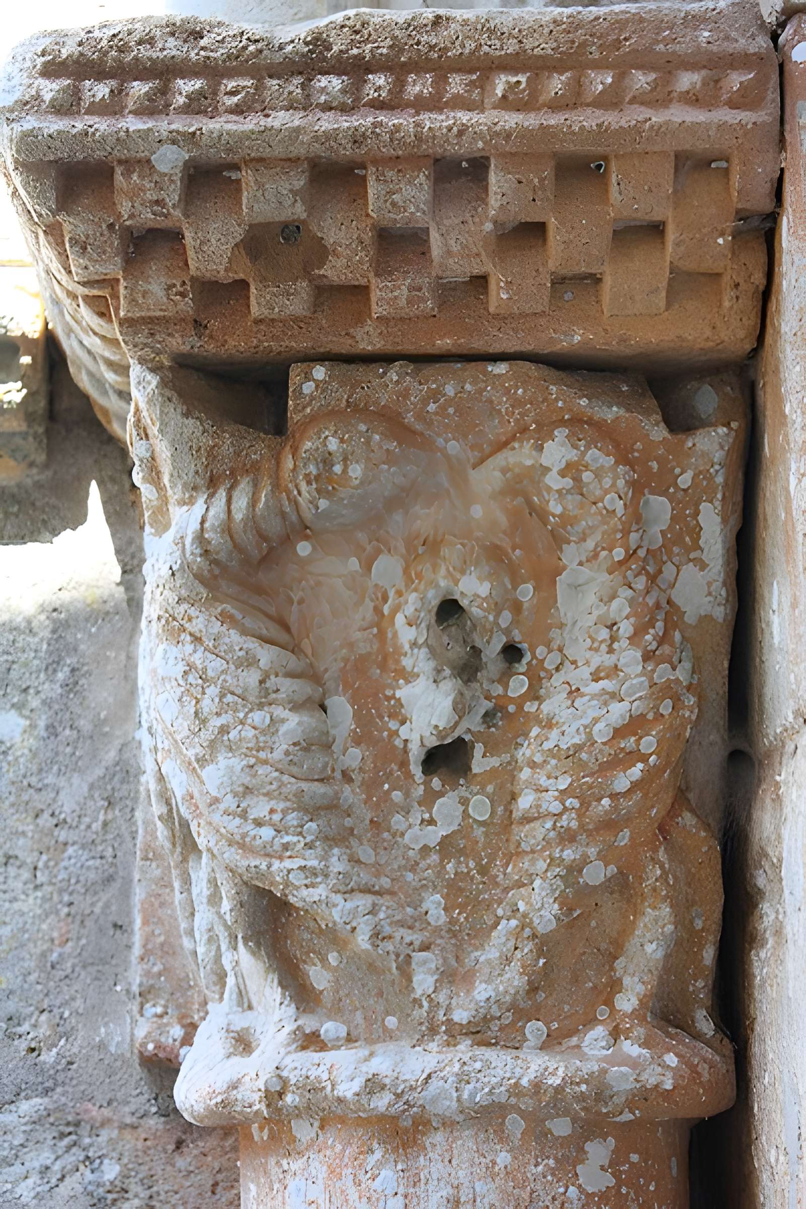 Église Saint-Julien-de-Brioude de Cassagnes