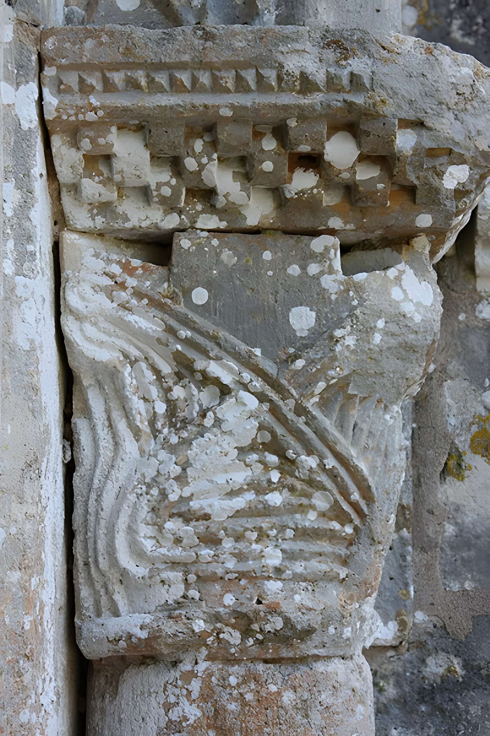 Église Saint-Julien-de-Brioude de Cassagnes