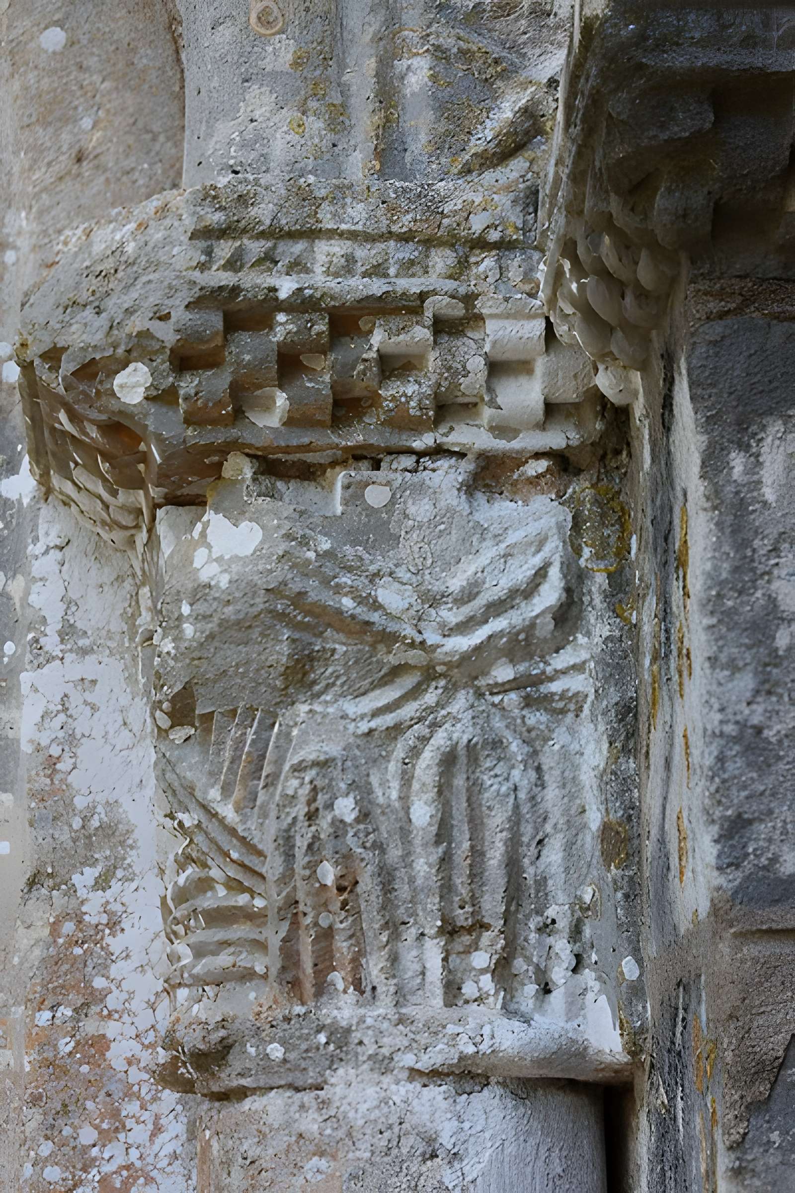 Église Saint-Julien-de-Brioude de Cassagnes