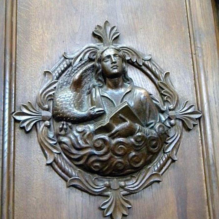 Photo de Église Saint-Julien-de-Brioude de Saint-Julien-de-Jonzy