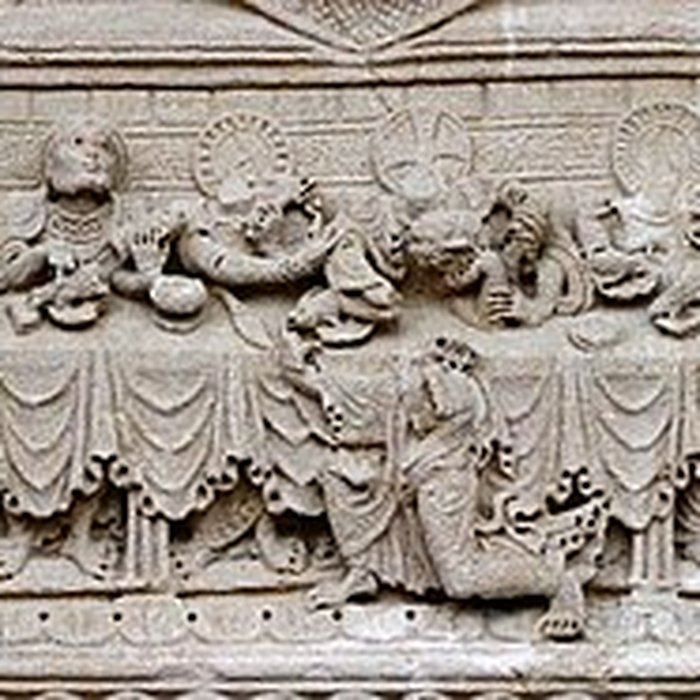 Photo de Église Saint-Julien-de-Brioude de Saint-Julien-de-Jonzy