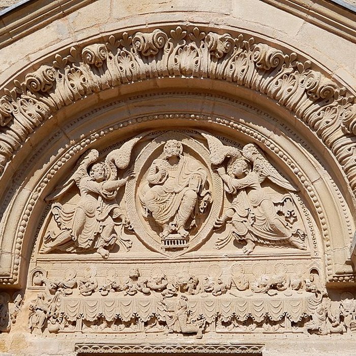 Photo de Église Saint-Julien-de-Brioude de Saint-Julien-de-Jonzy