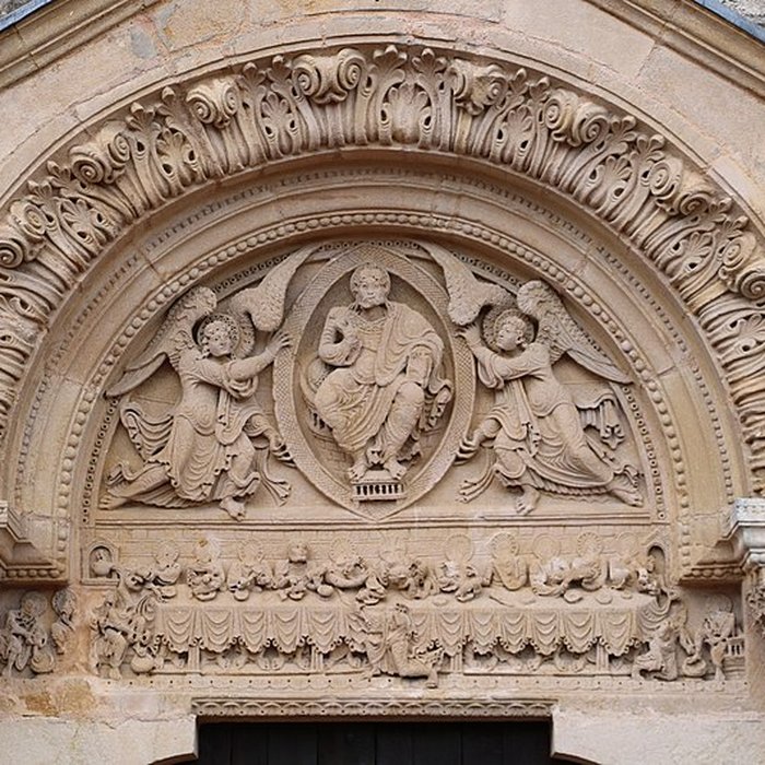 Photo de Église Saint-Julien-de-Brioude de Saint-Julien-de-Jonzy