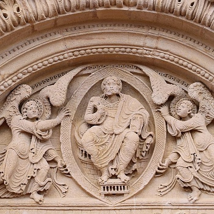 Photo de Église Saint-Julien-de-Brioude de Saint-Julien-de-Jonzy