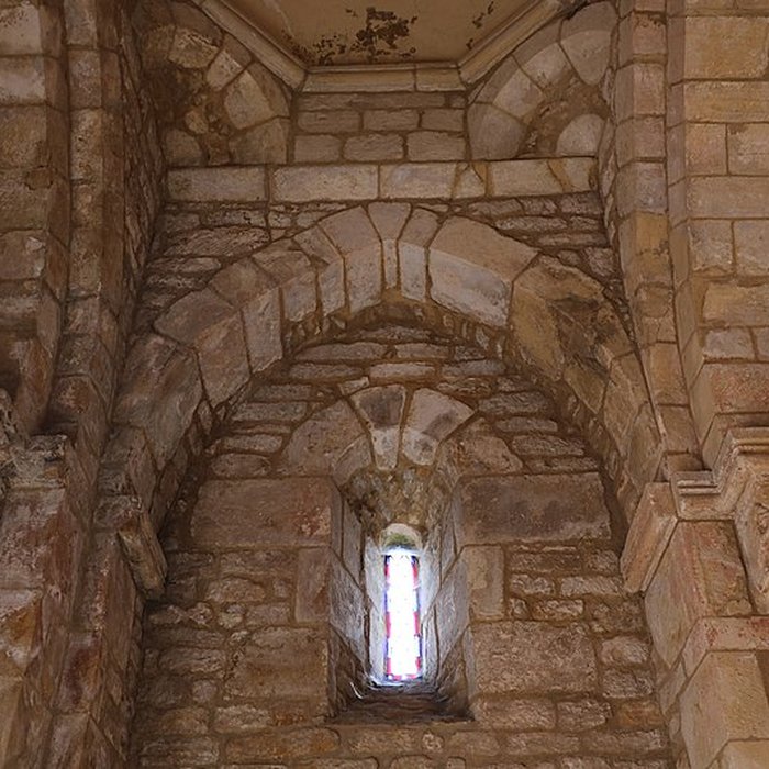 Photo de Église Saint-Julien-de-Brioude de Saint-Julien-de-Jonzy
