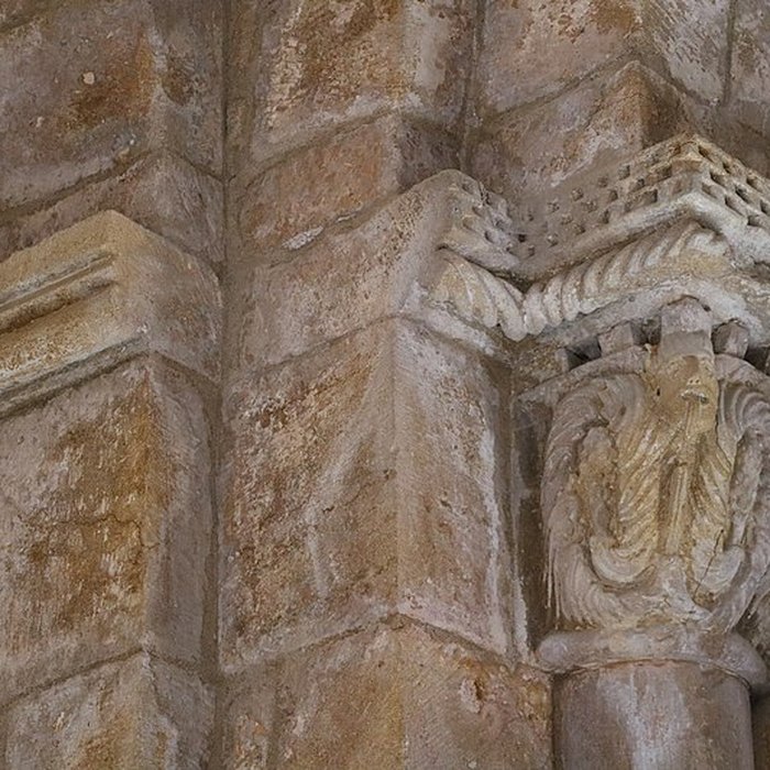 Photo de Église Saint-Julien-de-Brioude de Saint-Julien-de-Jonzy