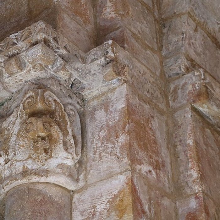 Photo de Église Saint-Julien-de-Brioude de Saint-Julien-de-Jonzy