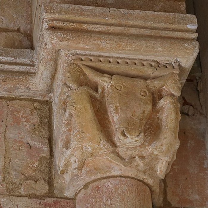 Photo de Église Saint-Julien-de-Brioude de Saint-Julien-de-Jonzy