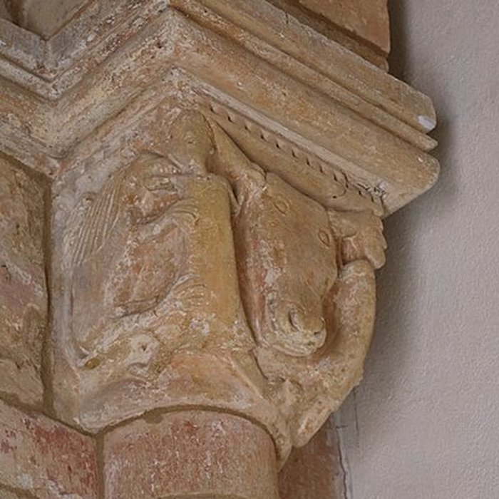 Photo de Église Saint-Julien-de-Brioude de Saint-Julien-de-Jonzy