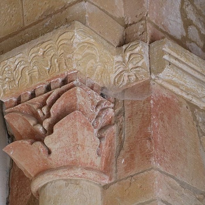 Photo de Église Saint-Julien-de-Brioude de Saint-Julien-de-Jonzy