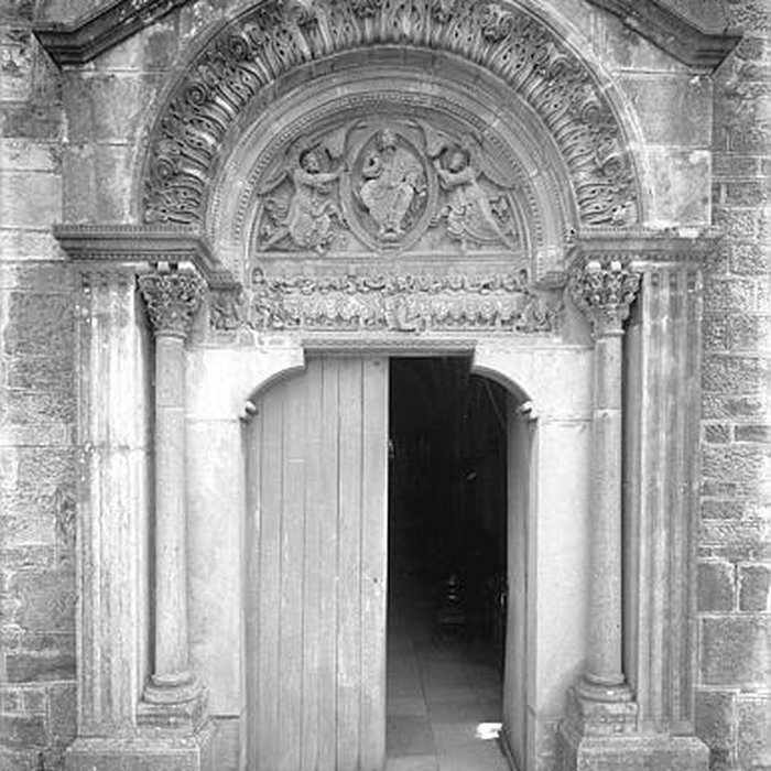 Photo de Église Saint-Julien-de-Brioude de Saint-Julien-de-Jonzy