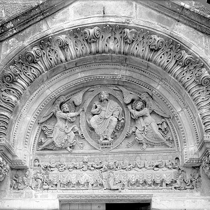 Photo de Église Saint-Julien-de-Brioude de Saint-Julien-de-Jonzy