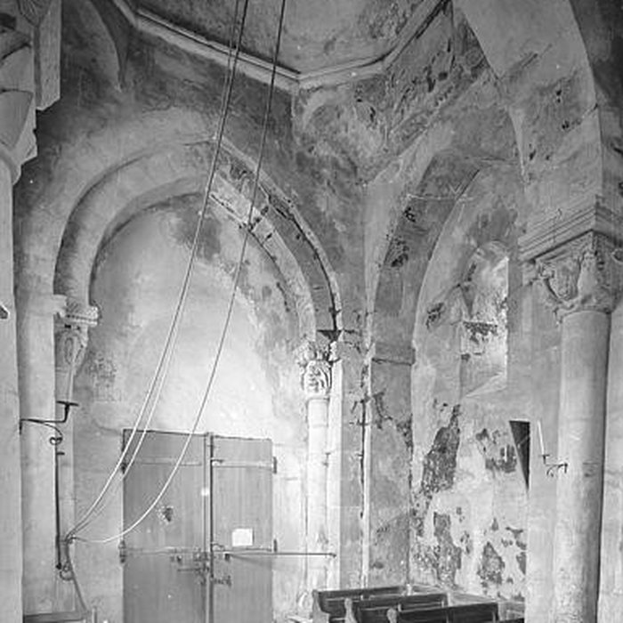 Photo de Église Saint-Julien-de-Brioude de Saint-Julien-de-Jonzy