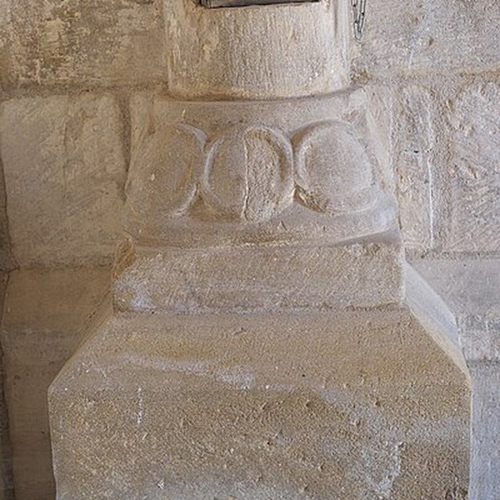 Photo de Église Saint-Julien-de-Brioude de Saint-Julien-de-Jonzy