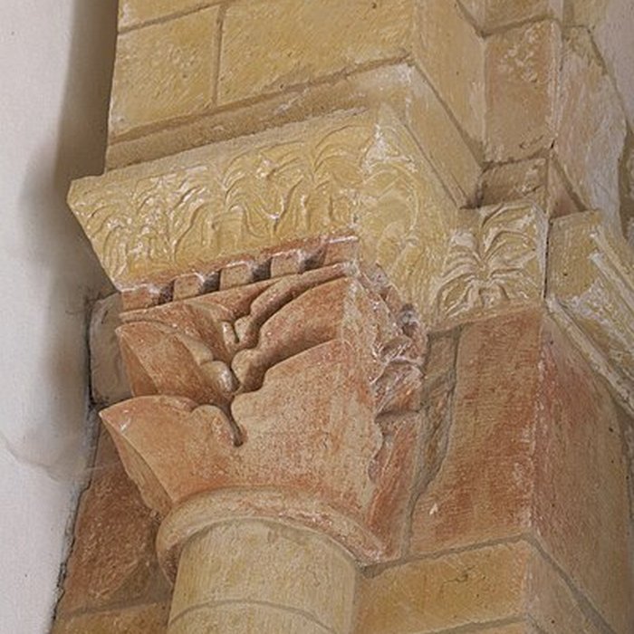 Photo de Église Saint-Julien-de-Brioude de Saint-Julien-de-Jonzy