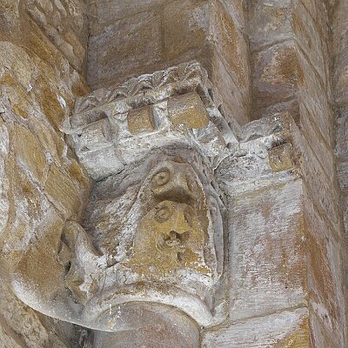 Photo de Église Saint-Julien-de-Brioude de Saint-Julien-de-Jonzy