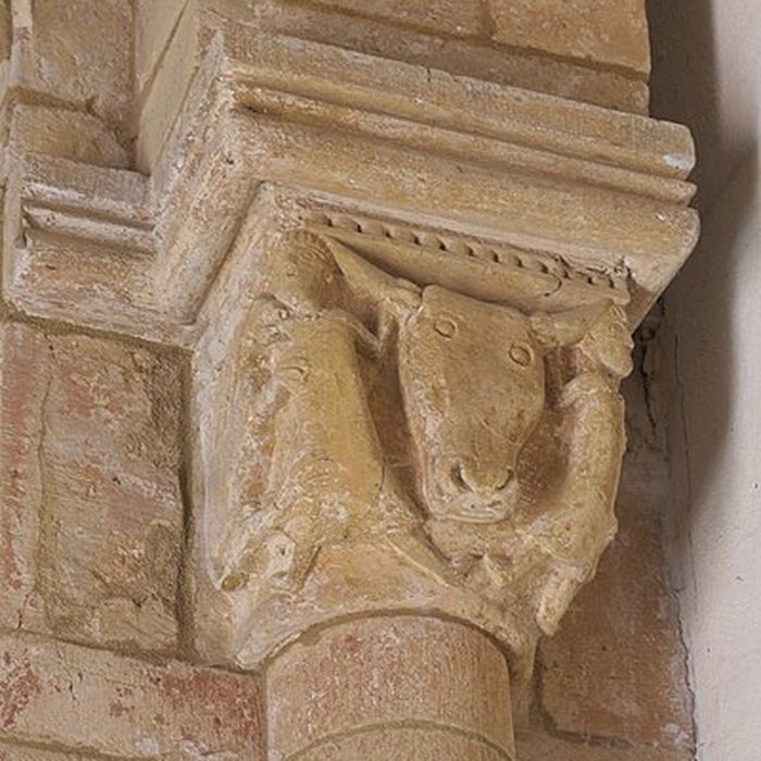 Photo de Église Saint-Julien-de-Brioude de Saint-Julien-de-Jonzy