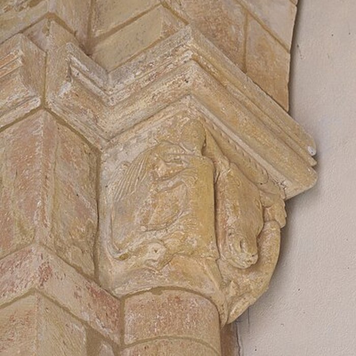 Photo de Église Saint-Julien-de-Brioude de Saint-Julien-de-Jonzy