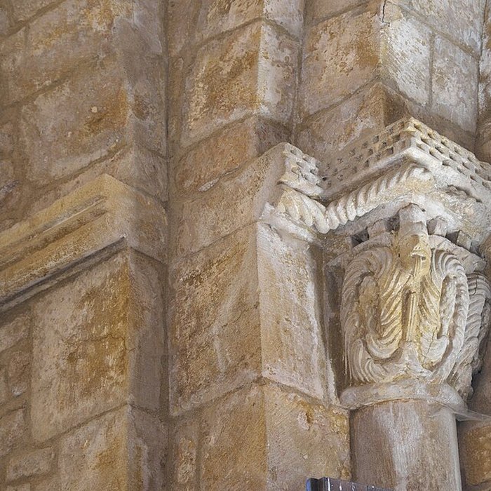 Photo de Église Saint-Julien-de-Brioude de Saint-Julien-de-Jonzy