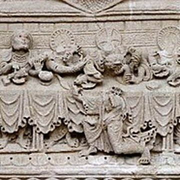 Église Saint-Julien-de-Brioude de Saint-Julien-de-Jonzy