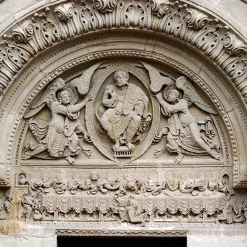 Église Saint-Julien-de-Brioude de Saint-Julien-de-Jonzy