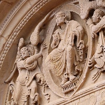 Église Saint-Julien-de-Brioude de Saint-Julien-de-Jonzy