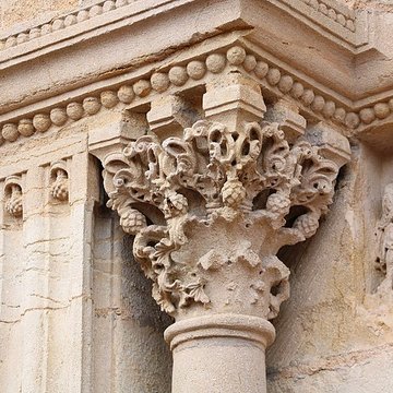 Église Saint-Julien-de-Brioude de Saint-Julien-de-Jonzy