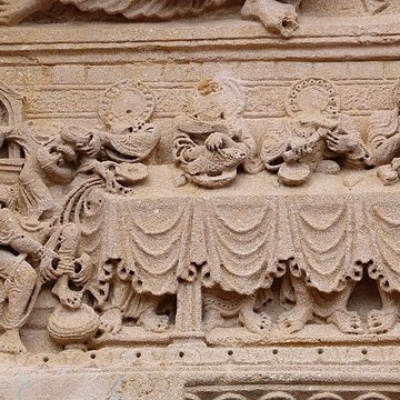 Église Saint-Julien-de-Brioude de Saint-Julien-de-Jonzy