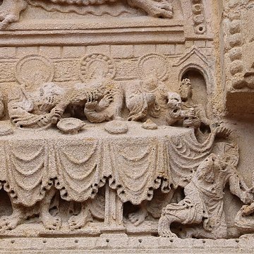 Église Saint-Julien-de-Brioude de Saint-Julien-de-Jonzy