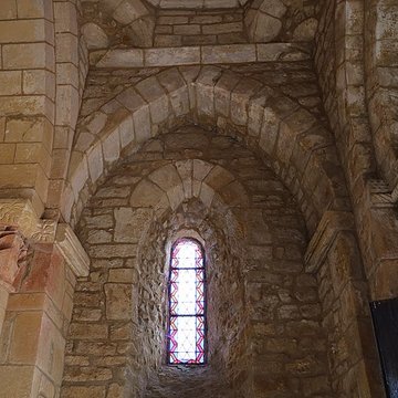 Église Saint-Julien-de-Brioude de Saint-Julien-de-Jonzy