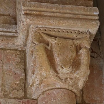 Église Saint-Julien-de-Brioude de Saint-Julien-de-Jonzy