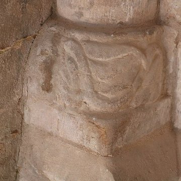 Église Saint-Julien-de-Brioude de Saint-Julien-de-Jonzy