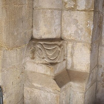 Église Saint-Julien-de-Brioude de Saint-Julien-de-Jonzy