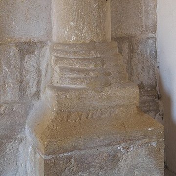 Église Saint-Julien-de-Brioude de Saint-Julien-de-Jonzy