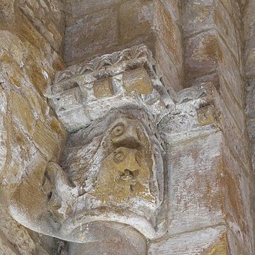 Église Saint-Julien-de-Brioude de Saint-Julien-de-Jonzy