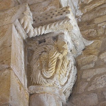 Église Saint-Julien-de-Brioude de Saint-Julien-de-Jonzy