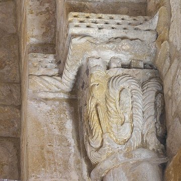 Église Saint-Julien-de-Brioude de Saint-Julien-de-Jonzy