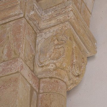 Église Saint-Julien-de-Brioude de Saint-Julien-de-Jonzy