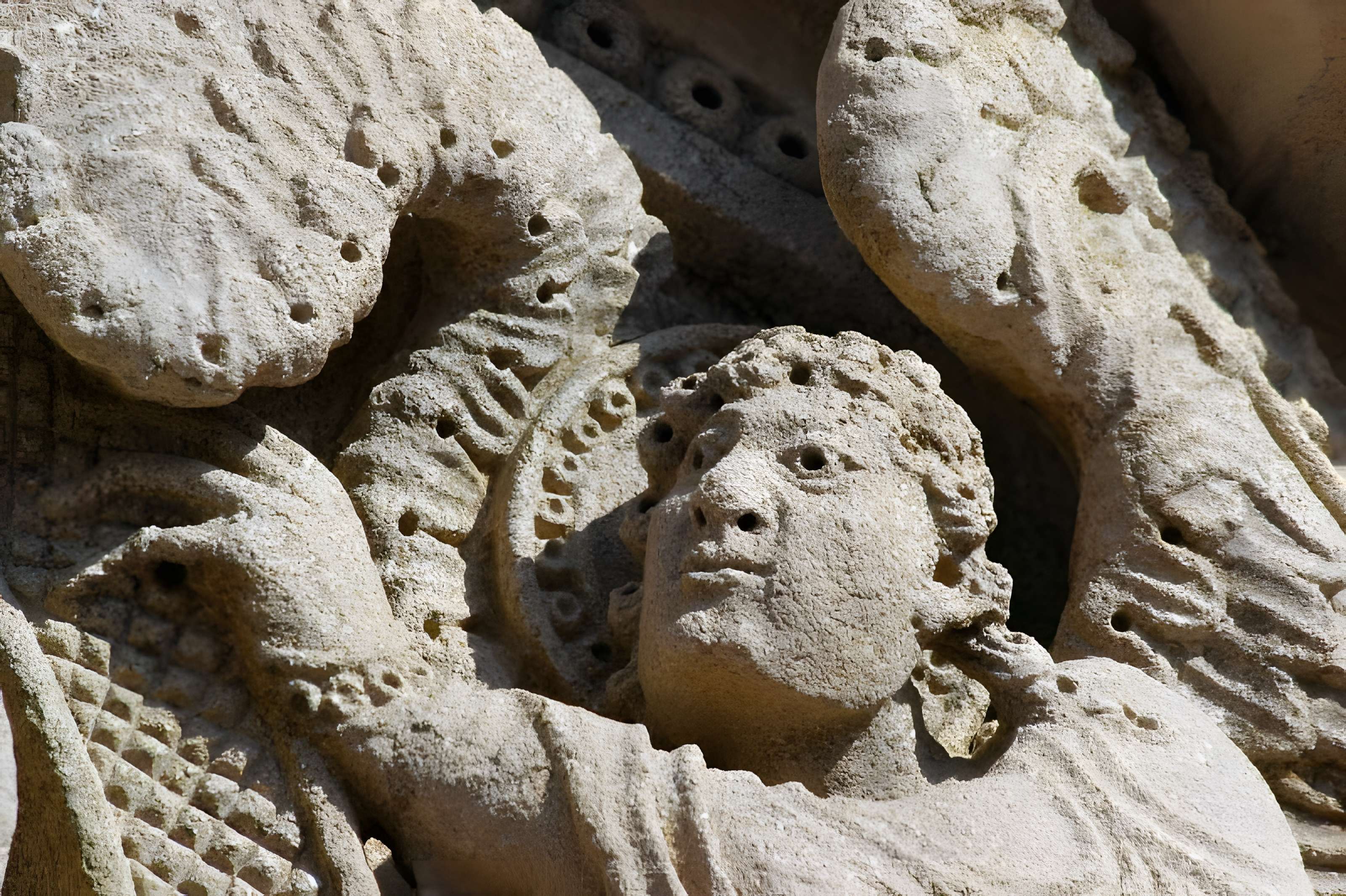 Église Saint-Julien-de-Brioude de Saint-Julien-de-Jonzy