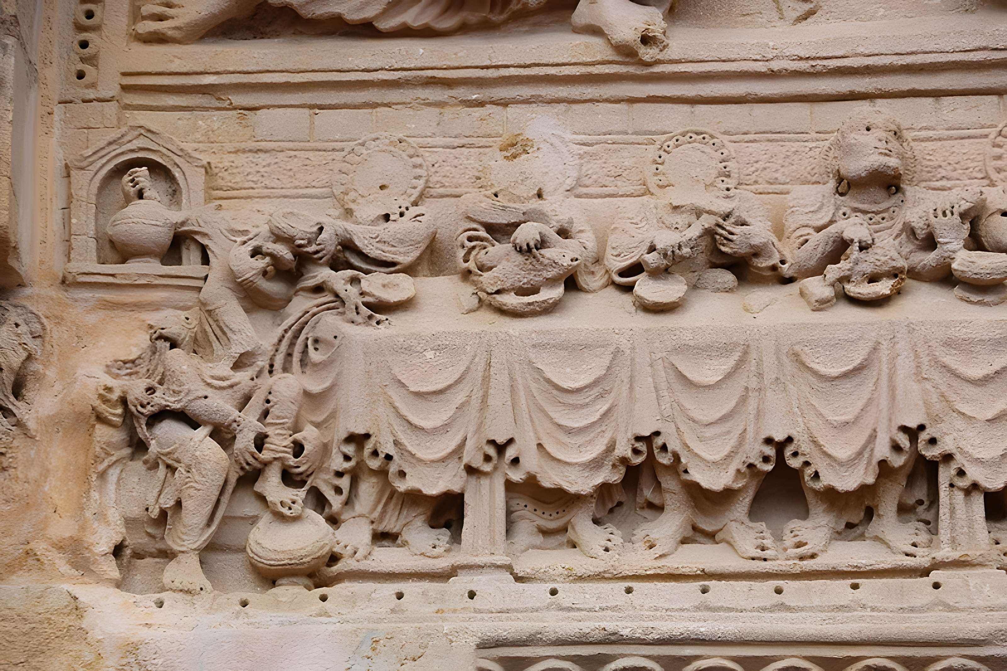 Église Saint-Julien-de-Brioude de Saint-Julien-de-Jonzy