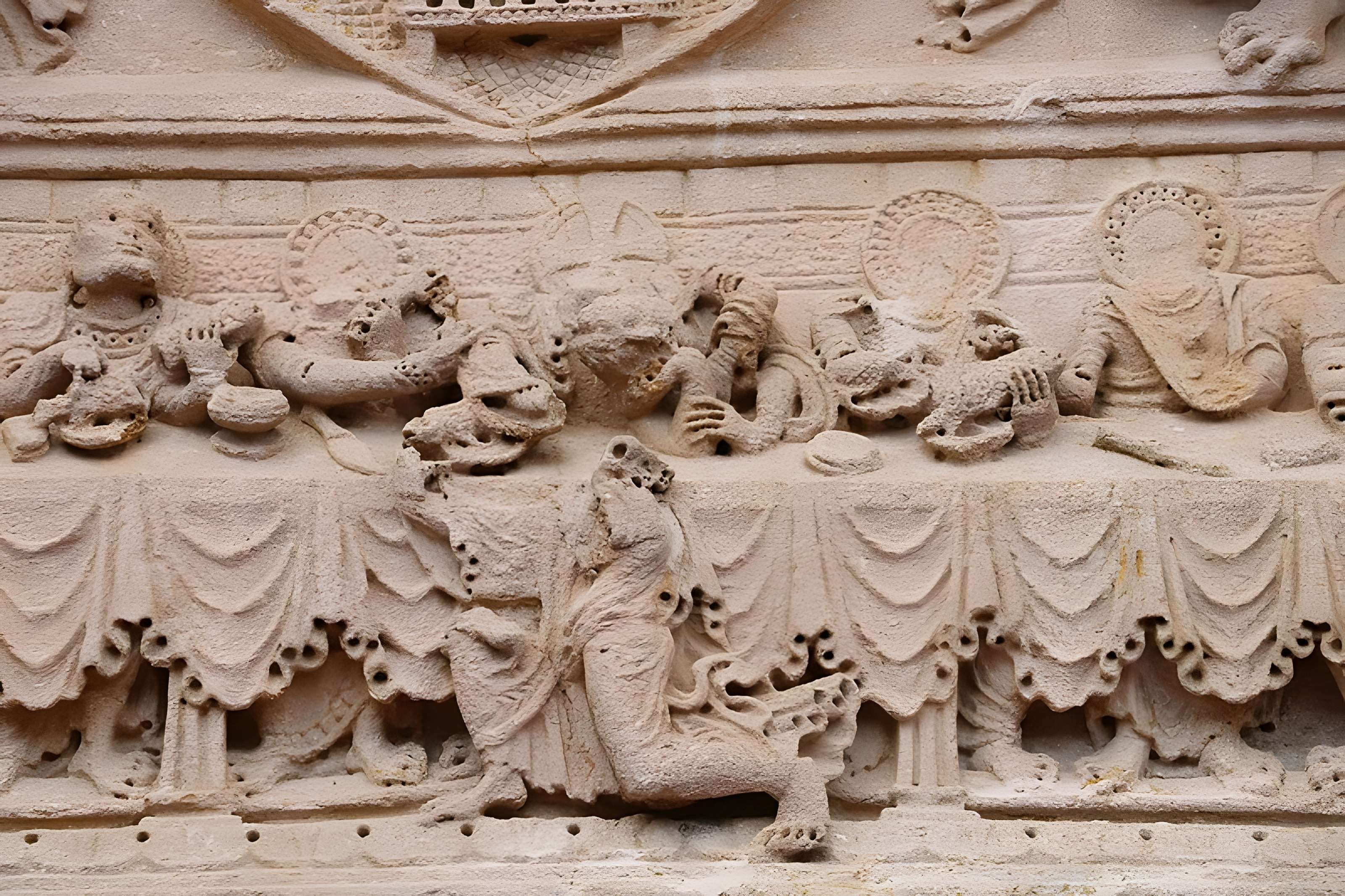 Église Saint-Julien-de-Brioude de Saint-Julien-de-Jonzy