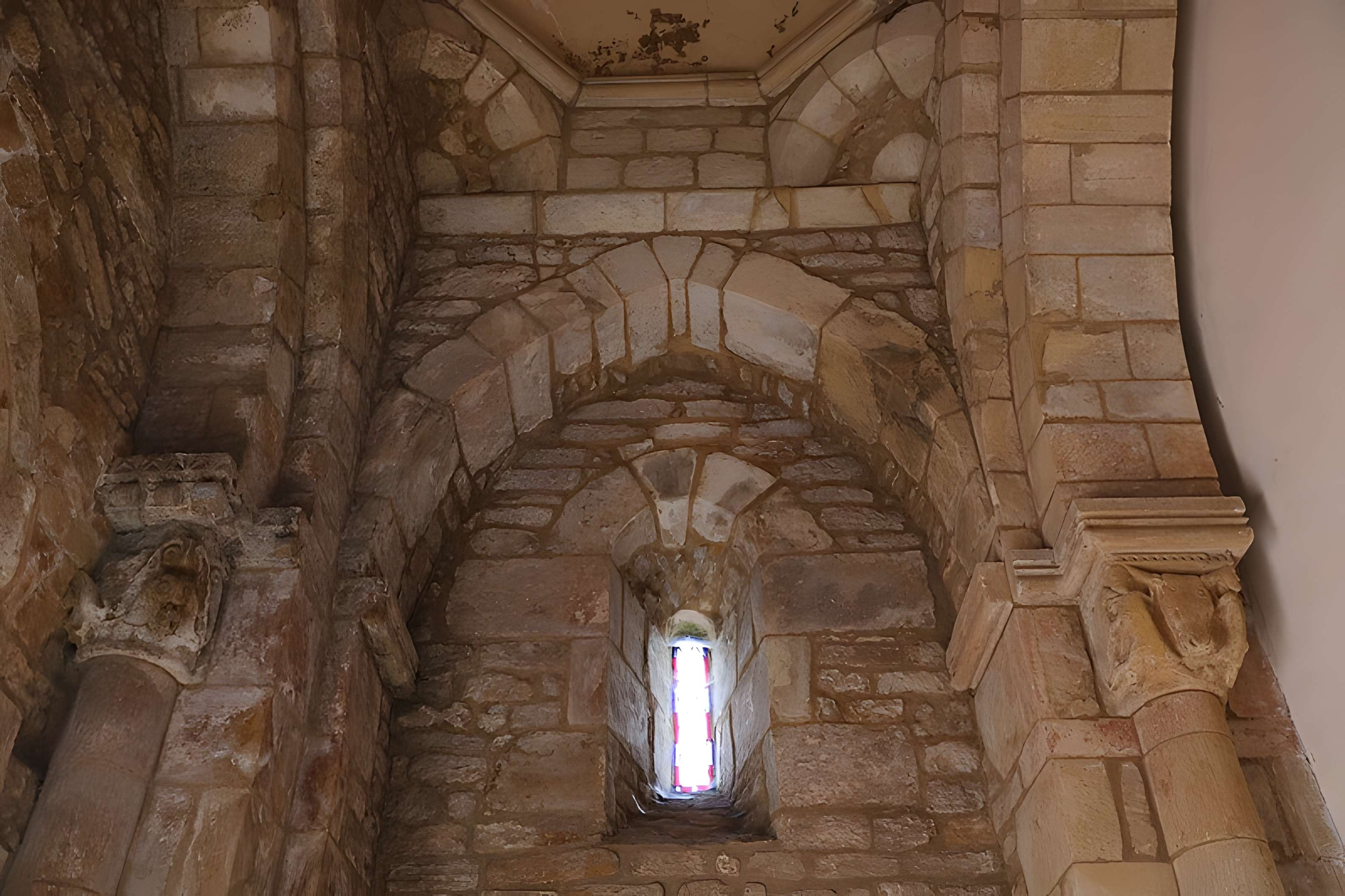 Église Saint-Julien-de-Brioude de Saint-Julien-de-Jonzy